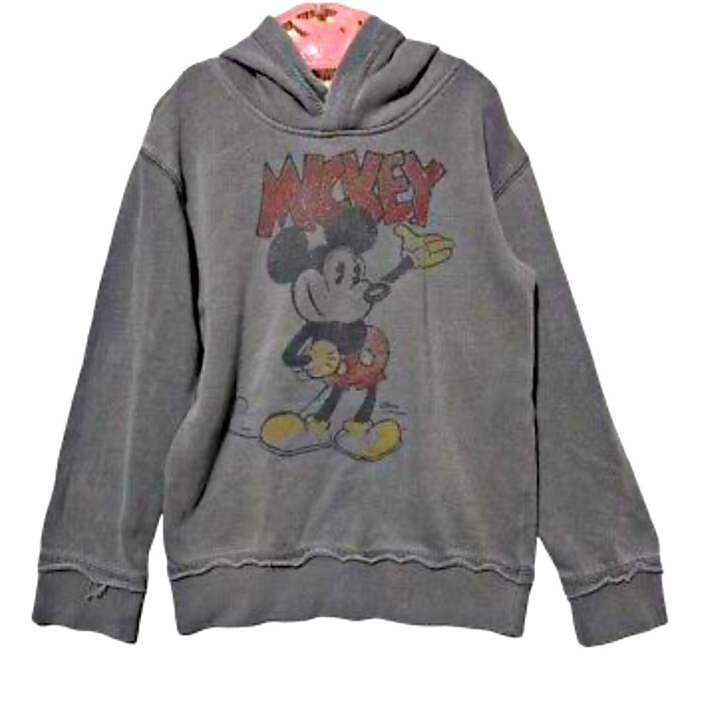 Bundle 4 ($10 Items for $20) Disney x Junk Food Mickey Mouse Hoodie